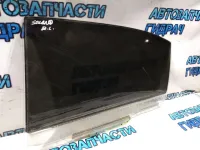 Стекло двери задней левой Lifan Solano 2 2018 BBF6203100 Отличное состояние