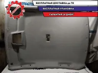 Обшивка потолка Lifan Solano 2 2018 BBD5702100C1B47 Отличное состояние