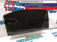 Стекло двери задней правой Lifan Solano 2 2018 BBF6203200 Отличное состояние