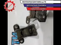 Петли двери перелней левой Lifan Solano 2 2018 BBF6106310 Отличное состояние