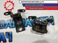 Петли двери задней левой Lifan Solano 2 2018 BBF6206310 Отличное состояние