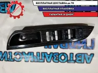 Блок управления стеклоподъемниками Lifan Solano 2 2018 B3746120A2 Отличное состояние