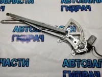 Стеклоподъемник передний правый Lifan Solano 2 2018 BBF6104200 Отличное состояние