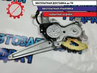 Стеклоподъемник задний левый  Lifan Solano 2 2018 BBF6204100 Отличное состояние