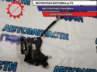 Замок двери передней правой Lifan Solano 2 2018 BBF6105200 Отличное состояние