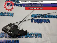 Замок двери задней правой Lifan Solano 2 2018 BBF6205200 Отличное состояние
