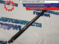 Накладка стекла переднего правого Lifan Solano 2 2018 BBF6107230 Отличное состояние