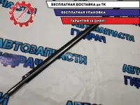 Накладка стекла заднего левого Lifan Solano 2 2018 BBF6207130 Отличное состояние