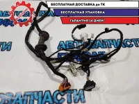 Проводка передней левой двери Lifan Solano 2 2018 BBF4007100 Отличное состояние