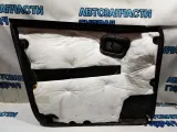 Обшивка двери передней правой Lifan Solano 2 2018 BBF6102200B51 Отличное состояние