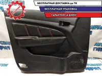Обшивка двери передней левой Lifan Solano 2 2018 BBF6102100B51 Отличное состояние