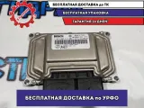 Блок управления двигателем Lifan Solano 2 2018 BBF3612100 Отличное состояние