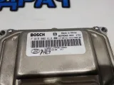 Блок управления двигателем Lifan Solano 2 2018 BBF3612100 Отличное состояние