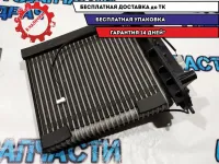 Испаритель кондиционера Lifan Solano 2 2018 B8107110 Отличное состояние