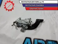 Ручка открывания лючка бензобака Lifan Solano 2 2018 BBF5407170 Отличное состояние