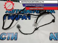Проводка двери задней левой Lifan Solano 2 2018 BBF4007300 Отличное состояние