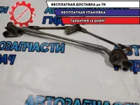 Трапеция стеклоочистителей Lifan Solano 2 2018 B5205100 Отличное состояние