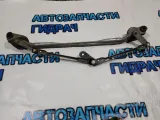 Трапеция стеклоочистителей Lifan Solano 2 2018 B5205100 Отличное состояние