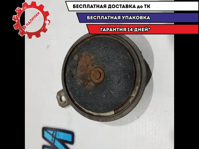 Сигнал звуковой низкий тон. Lifan Solano 2 2018 B3721200 Отличное состояние