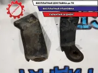 Кронштейн радиатора  Lifan Solano 2 2018 BBF1302111 Отличное состояние
