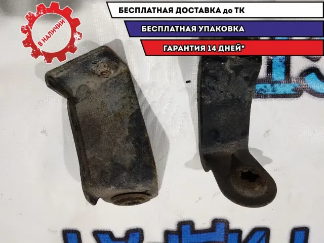 Кронштейн радиатора  Lifan Solano 2 2018 BBF1302111 Отличное состояние