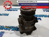 Компрессор кондиционера Lifan Solano 2 2018 LBA8103100B1 Отличное состояние