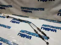 Трос КПП Lifan Solano 2 2018 BBF1703200 Отличное состояние