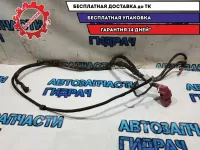 Клемма аккумулятора плюс Lifan Solano 2 2018 L4001000C80FZ Отличное состояние