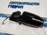 Зеркало левое Lifan Solano 2 2018 BBF8202100 Отличное состояние