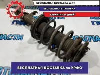 Амортизатор передний левый Lifan Solano 2 2018 BBF2905120 Отличное состояние