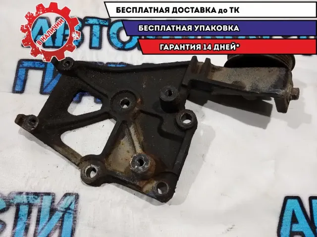 Кронштейн кондиционера Lifan Solano 2 2018 LBA8103101B1 Отличное состояние