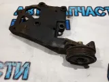 Кронштейн кондиционера Lifan Solano 2 2018 LBA8103101B1 Отличное состояние