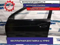 Дверь передняя левая Lifan Solano 2 2018 BBF6101001Y98 Отличное состояние