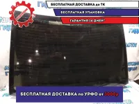 Стекло заднее Lifan Solano 2 2018 B5206120 Отличное состояние