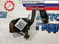 Ремень безопасности задний Lifan Solano 2 2018 B5812110A Отличное состояние