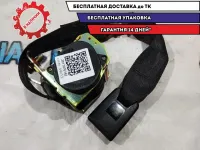 Ремень безопасности задний центральный Lifan Solano 2 2018 B5812140A Отличное состояние
