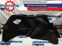 Обшивка багажника левая Lifan Solano 2 2018 BBF5608100B51 Отличное состояние