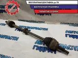 Привод передний правый Lifan Solano 2 2018 BDA2203200 Отличное состояние