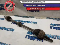 Привод передний правый Lifan Solano 2 2018 BDA2203200 Отличное состояние