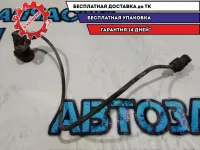 Датчик положения коленвала Lifan Solano 2 2018 Отличное состояние