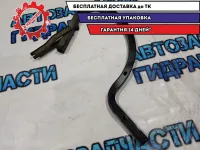 Петля крышки багажника Lifan Solano 2 2018 BBF5605100 Отличное состояние