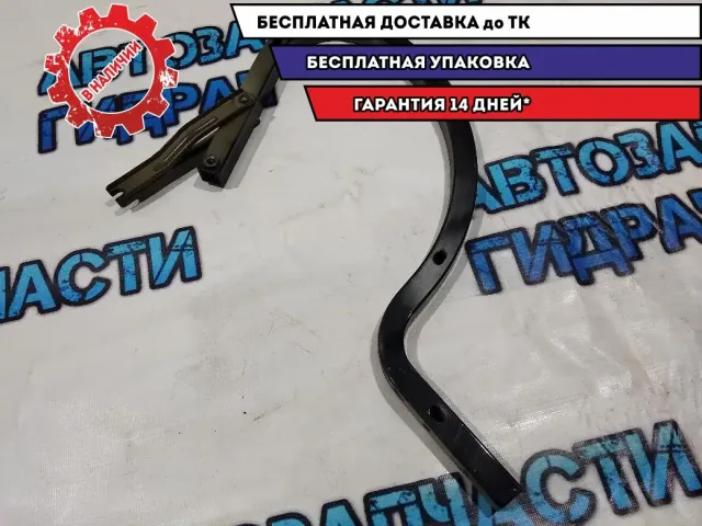 Петля крышки багажника Lifan Solano 2 2018 BBF5605100 Отличное состояние