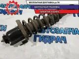 Амортизатор задний Lifan Solano 2 2018 BBF2915120 Отличное состояние