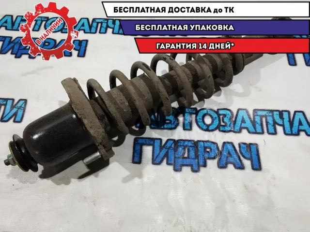 Амортизатор задний Lifan Solano 2 2018 BBF2915120 Отличное состояние