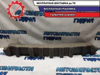 Наполнитель заднего бампера Lifan Solano 2 2018 BBF2804711 Отличное состояние