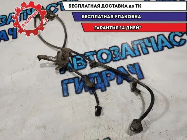 Проводка заднего правого датчика ABS Lifan Solano 2 2018 Отличное состояние