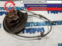 Ступица задняя правая в сборе Lifan Solano 2 2018 Отличное состояние