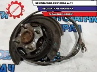 Ступица задняя левая в сборе Lifan Solano 2 2018 Отличное состояние