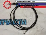 Тросик лючка топливного бака Lifan Solano 2 2018 Удовлетворительное состояние Дефект защелки.