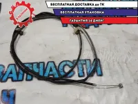 Трос открывания капота Lifan Solano 2 2018 B8402420 Отличное состояние